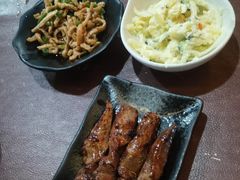 -鸟内会(河北路店)