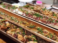 -竹一味·竹筒饭