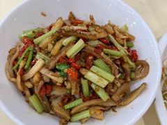-笨罗卜浏阳菜馆(龙华鹏润达店)
