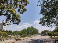 -安徽大学(磬苑校区)