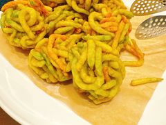 -福来齐·鲁菜海鲜·渔家菜(朝阳街分店)