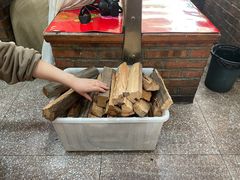 -崔记老东北传奇铁锅炖(横店总店)