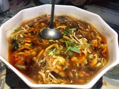 -豆蔻电影主题餐厅(四牌楼店)