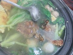 -小时候焗海鲜(鄞州万达店)