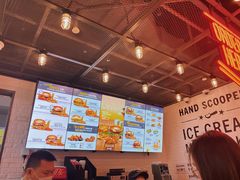 -卡乐星(浦东机场店)