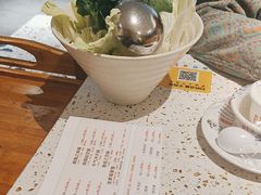 -土风豆米火锅(鸿通城店)