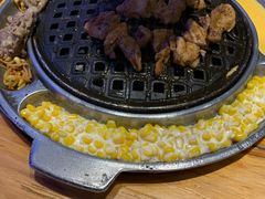 -韩宫宴烤肉·料理(武汉印象城店)