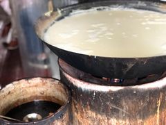 -云南大锅豆浆店