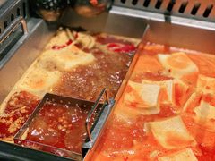 -野妹经典火锅(江夏中百店)