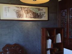 -不二茶空间·养生宴(石景山店)