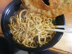 -余艳梅拌面世家(马场横路店)