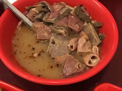 -老回回饺子馆(海洋馆店)