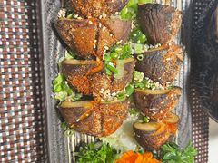 -樱の千渡日式料理·铁板烧•烧鸟(金盛田广场店)