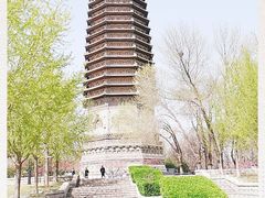 -玲珑塔公园