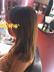 -卓梵美发·精品Salon