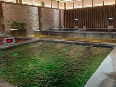 -青水瓦台汤泉(未央店)