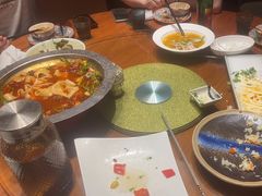 -那拉提之疆·新疆菜(美院店)