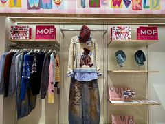 -东莞松山湖万象汇