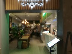 门面-TAMATI(巴黎贝甜韩式西餐厅店)