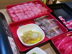 -樱吉岛寿喜锅(肇嘉浜路店)