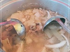 -润园四季椰子鸡火锅(海上世界店)