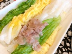 广东肠粉-金香匯晚茶(浑南店)