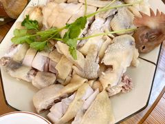 -花悦农庄 | 烧鸡·竹筒饭(沙迳高沙温泉香溪堡店)
