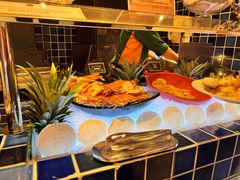 -自助山(合和中心商场店)