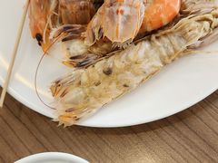 -万德诺富特酒店·自助餐厅(万德大厦店)