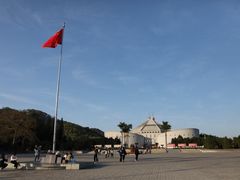 -威远炮台