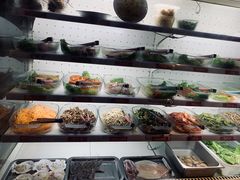 -马路牙子地桌烤肉(工体店)