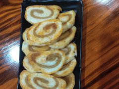 -炭虎子水浒烤肉(梦时代店)