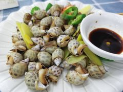 -新欢海鲜坊(赖屋店)