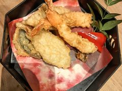 -Minase水濑·日料放题(外滩店)