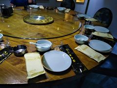 包厢-恋湘小镇(纺织大厦店)