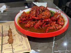 -盱眙虾神於氏龙虾(夫子庙红街店)