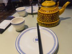 -羊巴道新疆菜·清真(上梅林店)