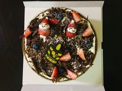 -ebeecake小蜜蜂蛋糕(酒仙桥店)