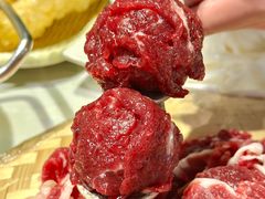 -今日牛事潮汕鲜牛肉火锅(瑞金店)