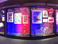 -东浩兰生上海世博展览馆