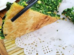 糊饼-南磨房食府(燕莎奥特莱斯购物中心店)