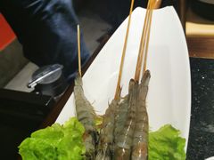 基围虾-渝利重庆火锅