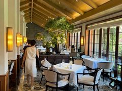 -Le Comptoir de Pierre Gagnaire