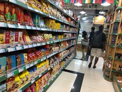 -帝玛进口精品超市D-MART