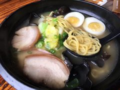 -屯屯面(海尔路店)