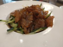 凉拌海蜇-状元楼(金溪路店)