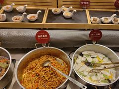 -素虎料理(前门店)