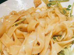 -平娃三宝烧烤·面食(南小街店)