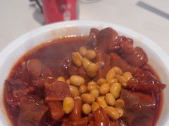 -谷田稻香·砂锅菜(汇暻广场店)