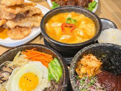 -海兰江石锅饭(水上店)